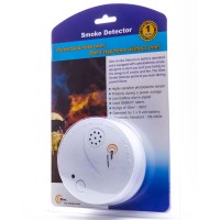 Home Safety