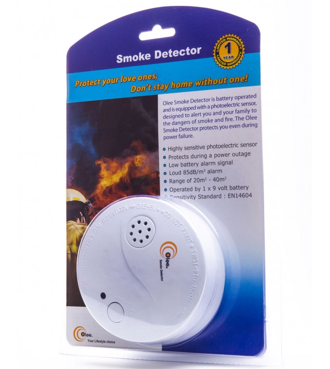 Home Safety