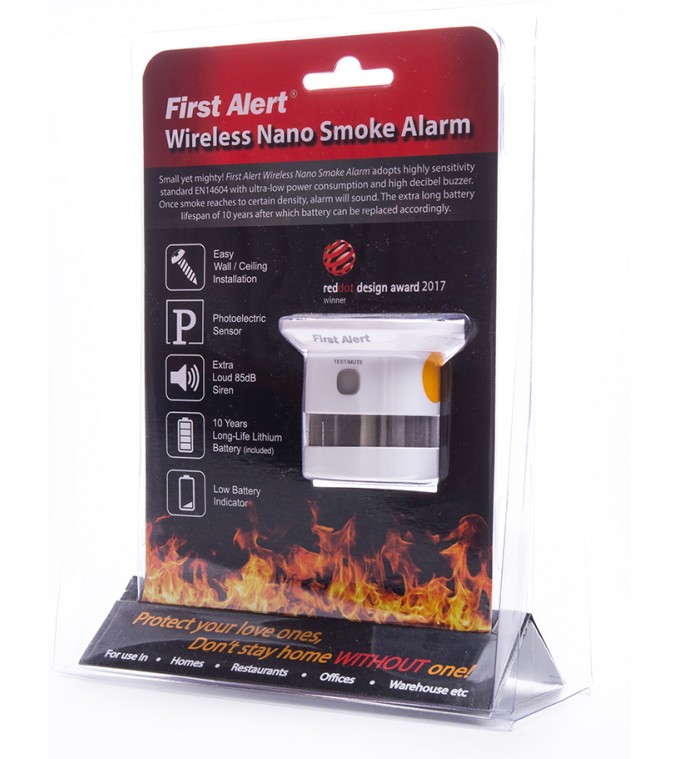 Home Safety