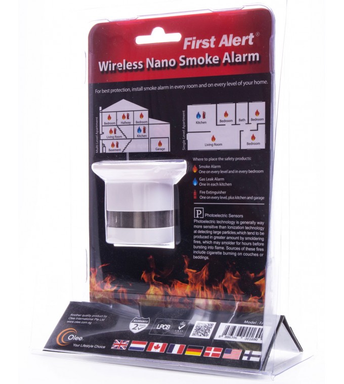 Home Safety