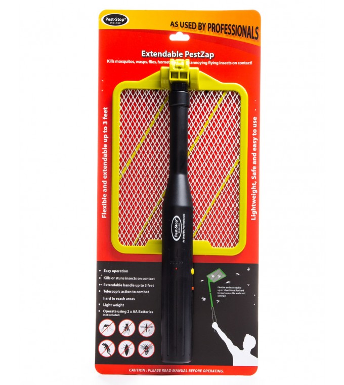 Indoor Insect Killer
