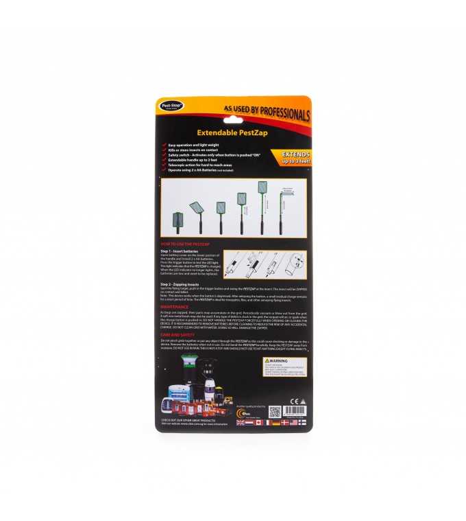 Indoor Insect Killer